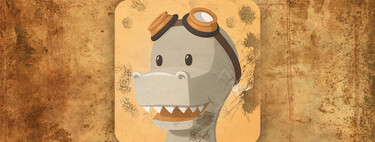 Aplicaciones con las que flipaste en su día: Timehop