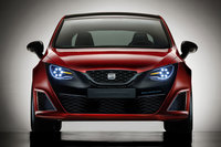 Sueños húmedos: el SEAT SportCoupe Bocanegra a producción