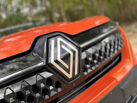 Renault Kardian