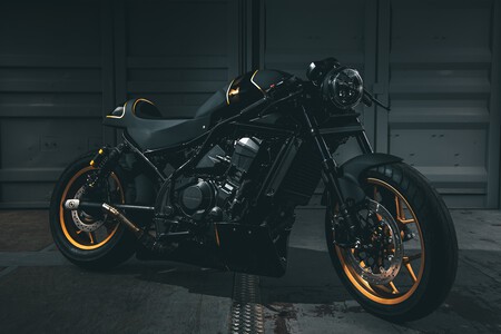 Concurso Motos Honda Dream Garage 005