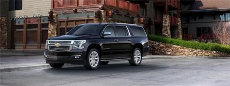 Auto Safe blindará camionetas GM con modelo AS 3AP