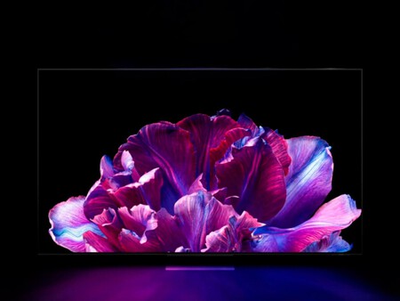Samsung OLED S95F