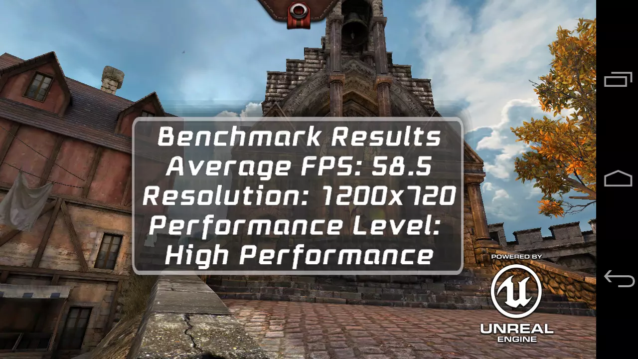 Foto de Wiko Ridge 4G, benchmarks (17/20)