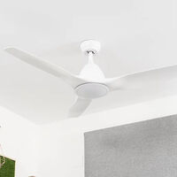 Leroy Merlin tiene los ventiladores de techo que te refrescarán ante la ola de calor y además a precio rebajado 