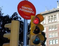 Se abre la veda en Barcelona: ¡a cazar a las motos!