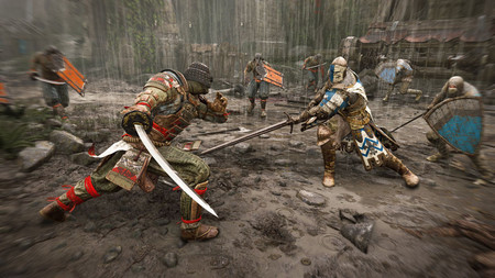 Estos serán los requisitos mínimos y recomendados que pedirá For Honor en su versión para PC