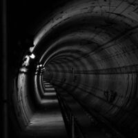 1.400 km en coche pasarán a ser 40 minutos en tren bala: China está construyendo un túnel submarino imposible para unir dos de sus principales ciudades