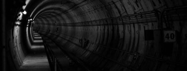 China da otra lección de ingeniería al mundo: está construyendo un megatúnel submarino de 123 km de longitud