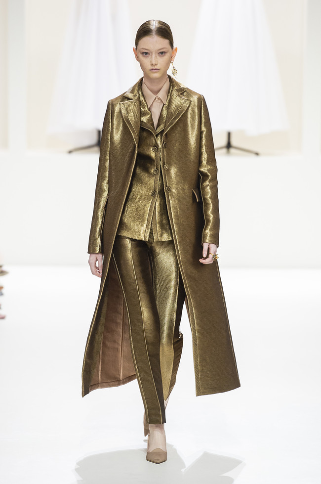 Dior Alta Costura 2018 2019 53
