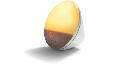 Philips Wake Up Light Hf3531