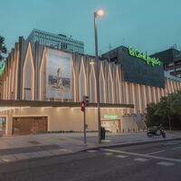 El Corte Inglés triunfa con las zapatillas Fred Perry que mejor combinan con vaqueros y están casi a mitad de precio en los 8 Días de Oro