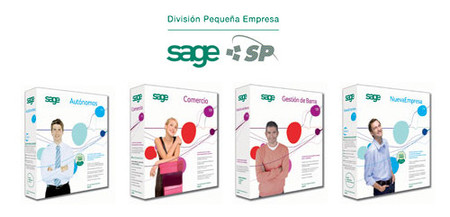 Sage, soluciones de facturación para pymes y autónomos
