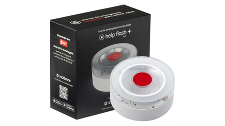 Help Flash Iot Plus