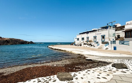 Pueblos Pesqueros Marineros Autenticos Buena Comida Tranquilo Espana Turismo Viajes