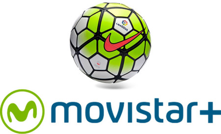Movistar va a por todas: 9,90 euros al mes por fútbol, series, pelis, deporte... hasta 2016