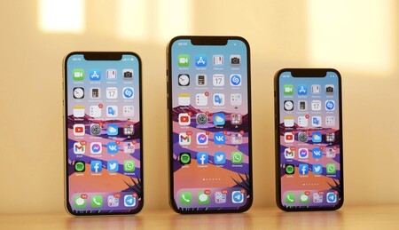 Las cifras indican que el iPhone 12 es un “superciclo”: más de 100 millones de unidades vendidas en siete meses