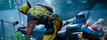 El nuevo juego de Wolverine de PS5 ya solo necesita una cosa para que los fans sean felices del todo