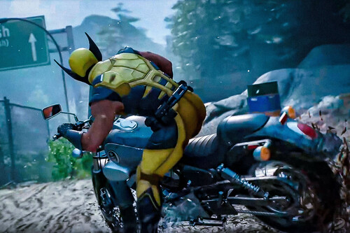 El nuevo juego de Wolverine de PS5 ya solo necesita una cosa para que los fans sean felices del todo