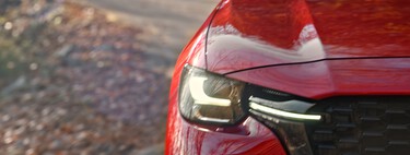El Mazda CX-60 está por llegar: será el primer PHEV de Mazda y un adelanto del CX-70 americano