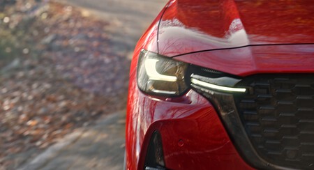 El Mazda CX-60 está por llegar: será el primer PHEV de Mazda y un adelanto del CX-70 americano