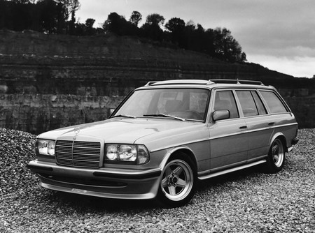 Amg 280 Te