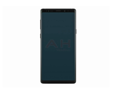 Samsung Galaxy Note 9: a la venta el 24 de agosto y ligeramente más barato que el Note 8, según la última filtración