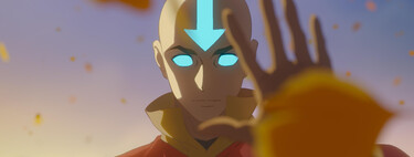 La película de 'Avatar' adelanta su estreno casi 3 meses. El tráiler de 'The Last Airbender' brilla con luz propia, pero parece que Paramount no tiene demasiada fe en Aang
