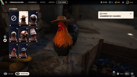 Chatarrin Arc Raiders