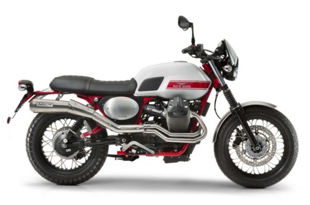 Moto Guzzi V7ii Stornello 34postdx 5