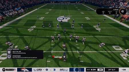Resena De Madden Nfl 26 El Mejor Juego De La Saga En La Ultima Decada 3