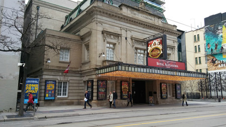 Teatro