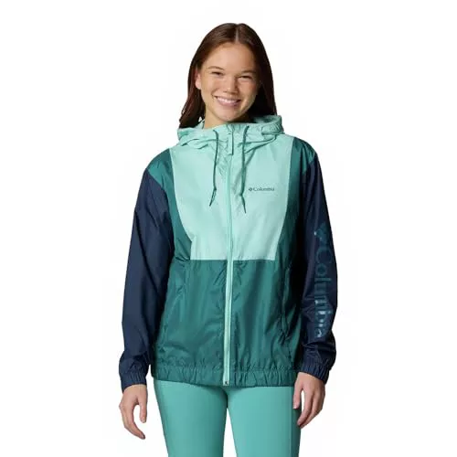Columbia Chaqueta Lily Basin II para Mujer