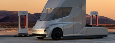 Otro desafío para los vehículos eléctricos: si se incendian, apagarlos requiere muchísima agua. Un Tesla Semi requirió de 180,000 litros y 15 horas