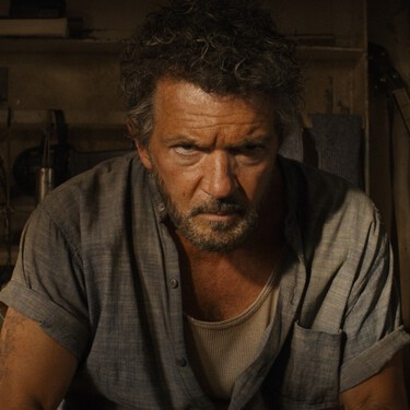 Antonio Banderas Indiana