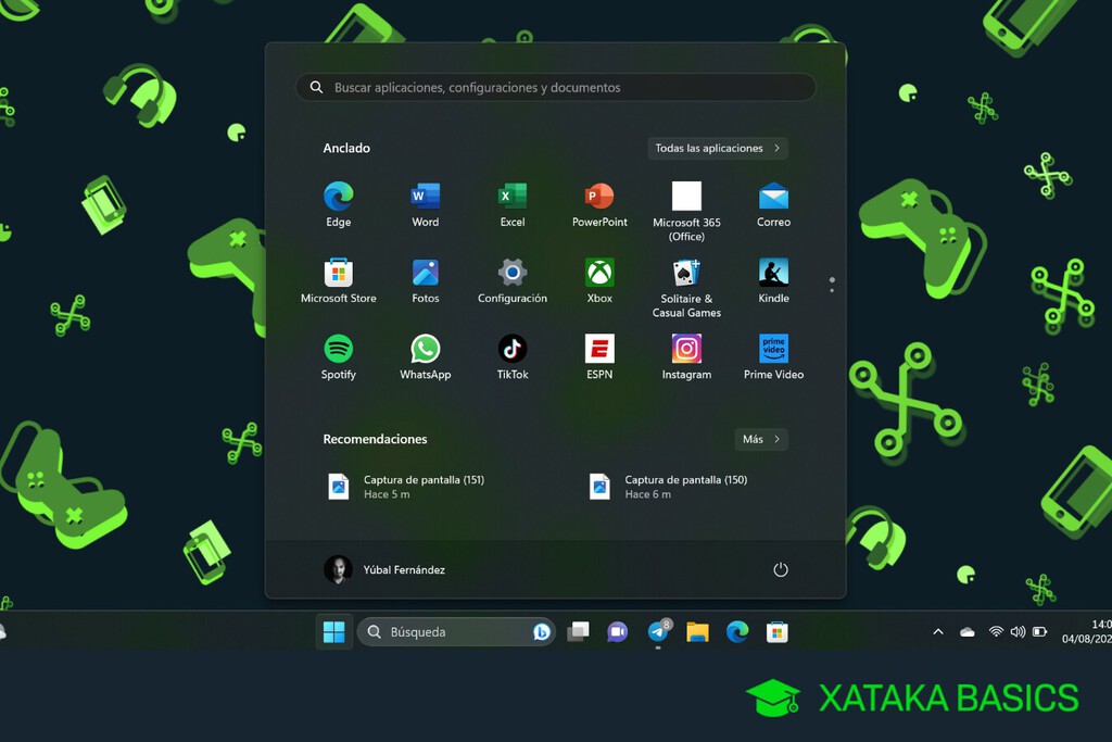 No funciona el botón inicio en Windows 11: todo lo que puedes hacer para solucionarlo
