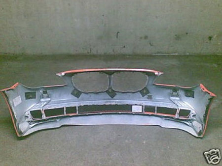 Paragolpes del 2009 BMW Serie 7
