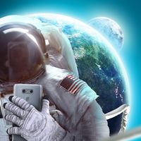 Los "selfies" ya tiene su propio museo en Los Ángeles