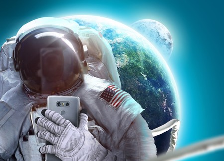 Los "selfies" ya tiene su propio museo en Los Ángeles
