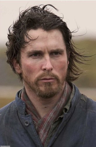 ¡Que me colapso! ¡Christian Bale no volverá a ser Batman!