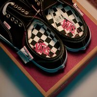 De 75 a menos de 31 euros: Vans hace una rebaja histórica de sus zapatillas más vendidas antes del Black Friday 