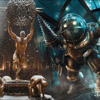 Guillermo del Toro no quiere "ni de coña" adaptar un videojuego tras el desastre que vivió intentándolo con BioShock 