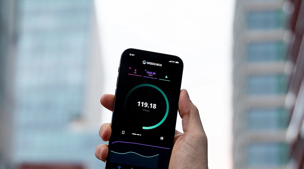 Si esperabas algo más del 5G de tu iPhone, no estás solo: esta es su realidad a día de hoy Si esperabas algo más del 5G de tu iPhone, no estás solo: esta es su realidad a día de hoy