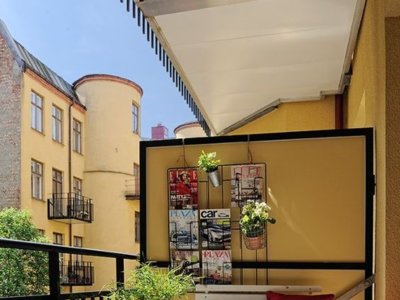 Ni un verano más sin aprovechar el balcón: propuestas para motivarte