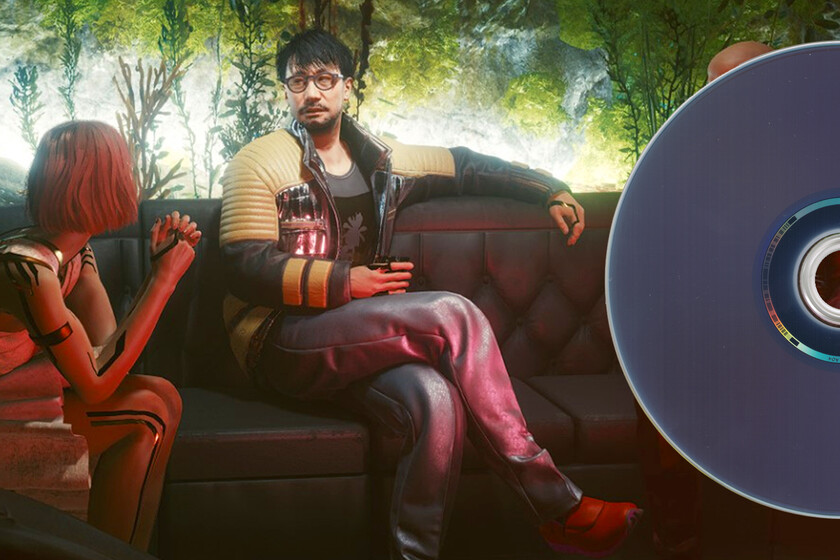 Hideo Kojima advierte sobre los peligros del fin del formato físico tras el anuncio de Sony