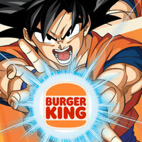 Dragon Ball Super convierte Burger King en territorio de Goku: así es la colección que llega a México y sus precios 