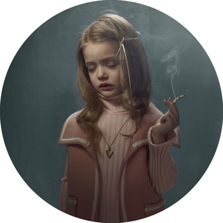 Smoking Children Frieke Janssens 5