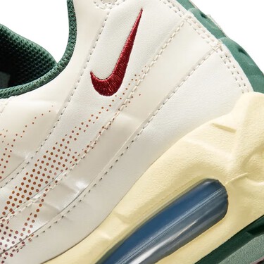 Las nuevas zapatillas de Nike son un homenaje a México que pintan para ser el calzado perfecto para los amantes del fútbol