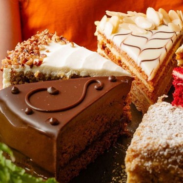 El Delicioso: el rincón en CDMX donde puedes probar pasteles europeos auténticos