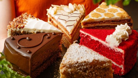 El Delicioso: el rincón en CDMX donde puedes probar pasteles europeos auténticos