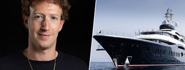Você não é o único que está achando o abastecimento no posto de gasolina mais caro: o pobre Mark Zuckerberg também está enfrentando o mesmo problema com seu iate 